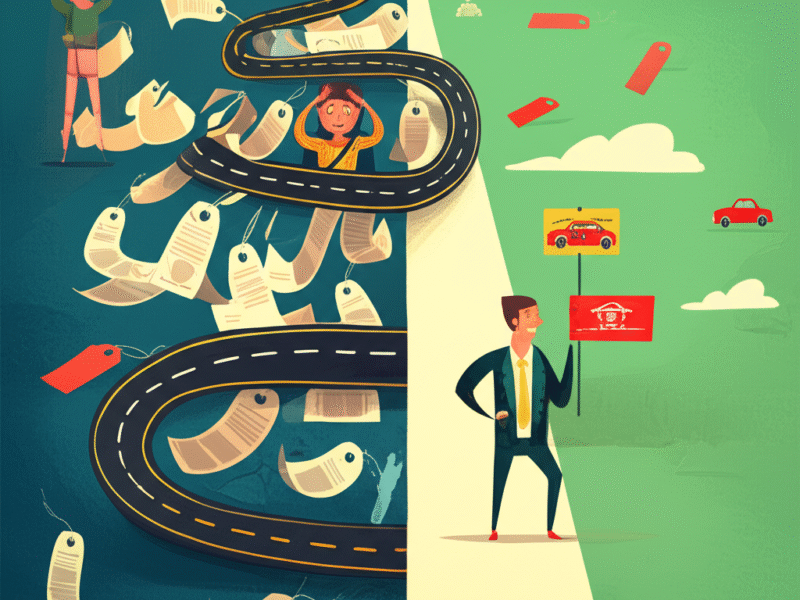 Car Insurance Demystified: Compare Quotes Like a Pro & Unlock Hidden Savings