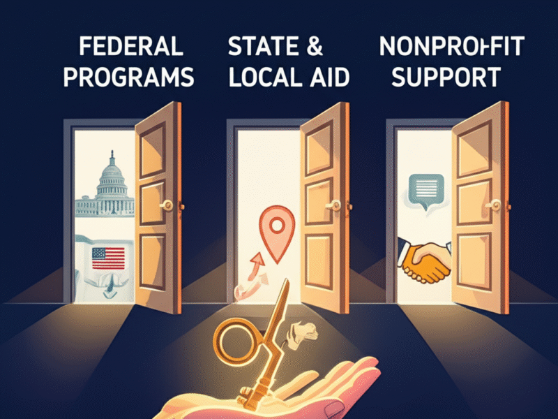 Mortgage Calculator: Your Ultimate Handbook for First-Time Home Buyers